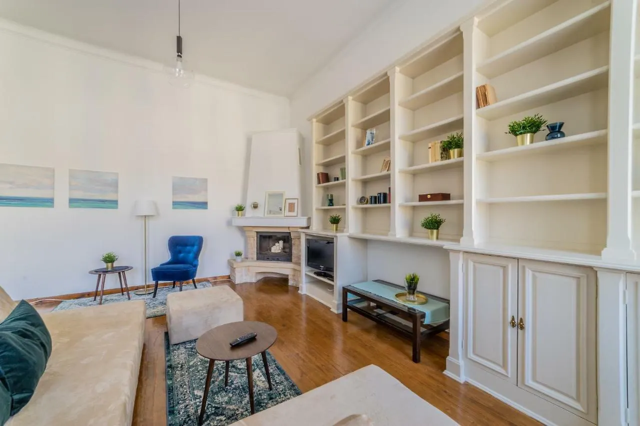 Bright Home Liszt Academy Budapest Apartamento